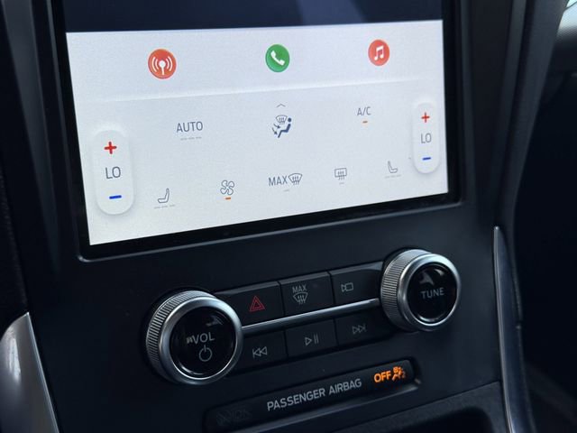 Used 2023 Ford Edge ST image 17