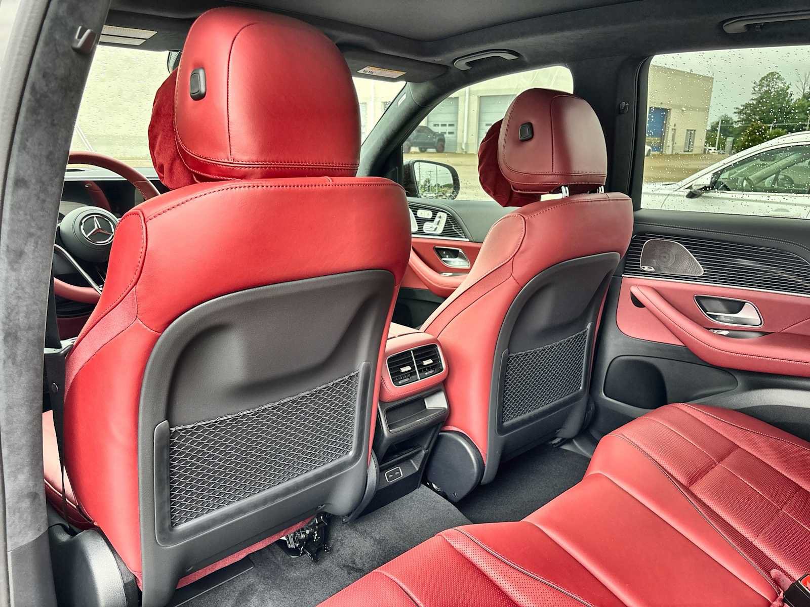 New 2026 Mercedes-Benz GLE 350 4MATIC image 18