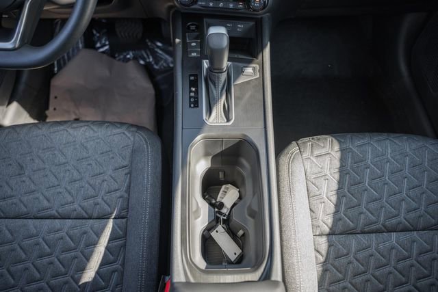 New 2026 Nissan Kicks SV image 25