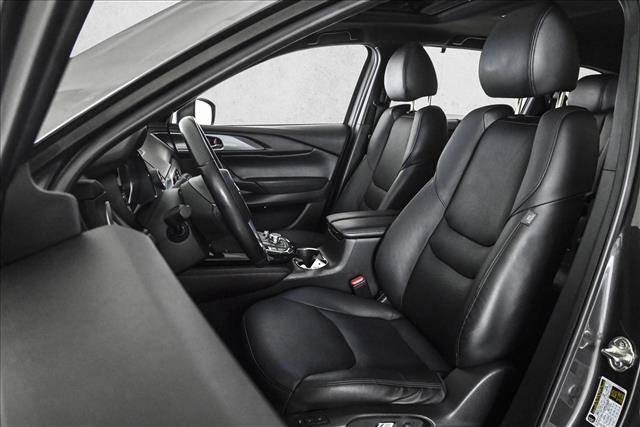 Used 2018 MAZDA CX-9 Grand Touring image 17