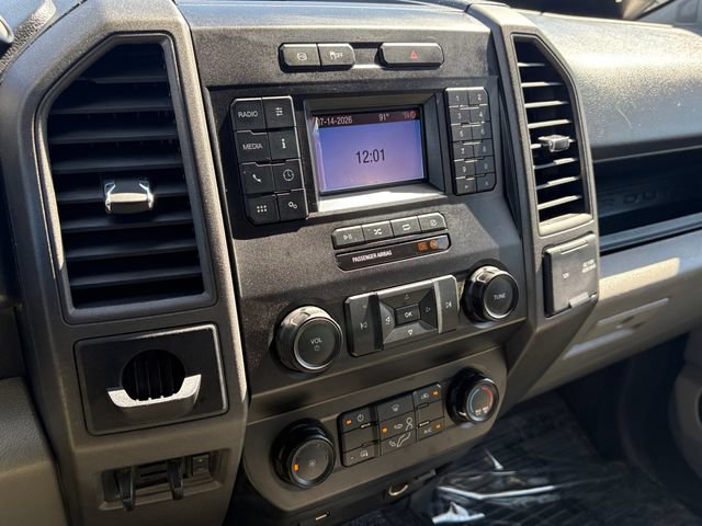 Used 2022 Ford F550 2WD SuperCab Super Duty image 21