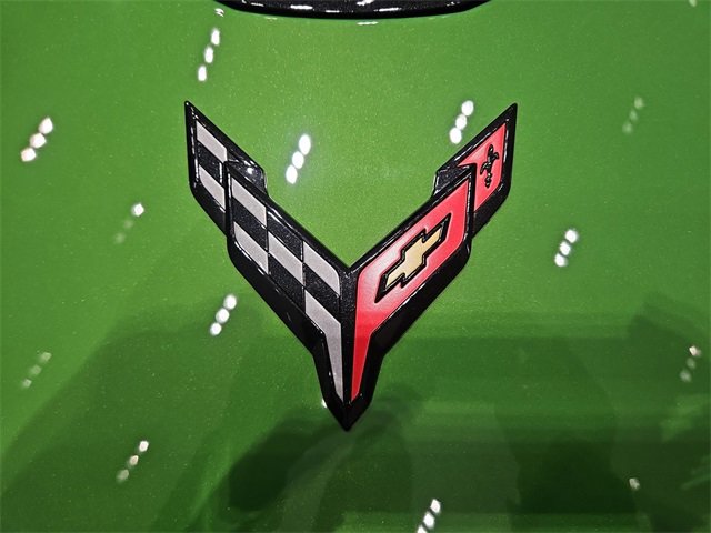 New 2026 Chevrolet Corvette Z06 image 19