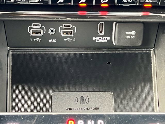 Used 2022 Jeep Grand Cherokee Trailhawk w/ Advanced Protech Group II image 37