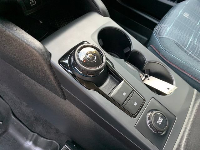 Used 2024 Ford Bronco Sport Heritage w/ Heritage Convenience Package AWD/4WD image 24