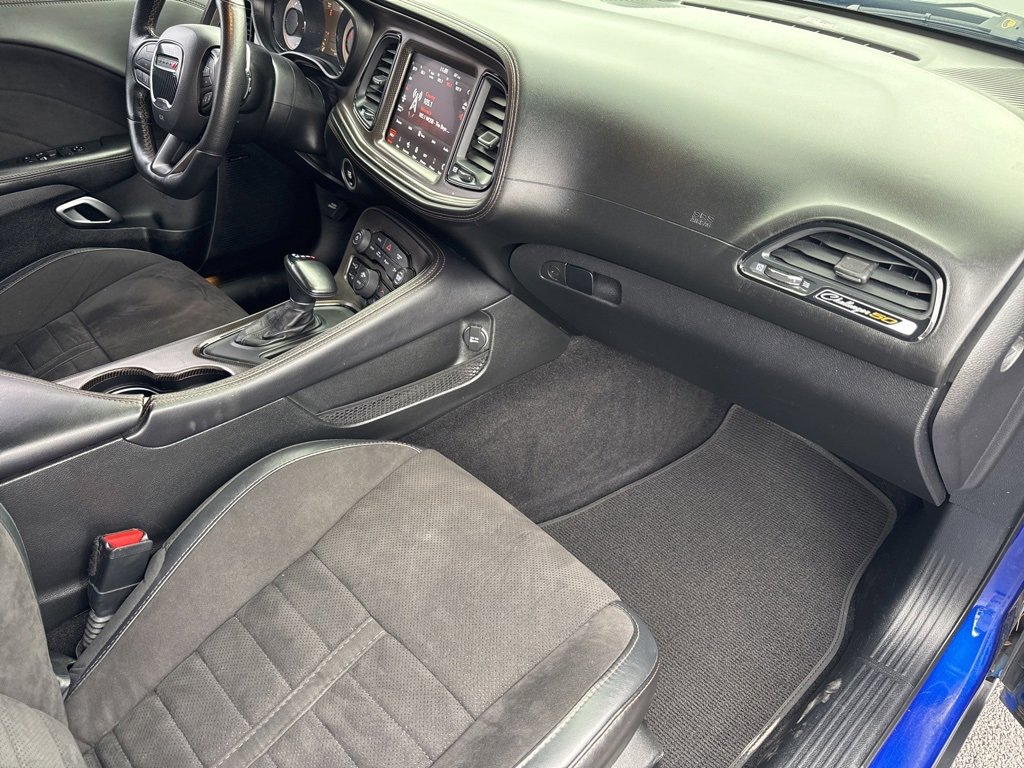Used 2020 Dodge Challenger R/T image 23