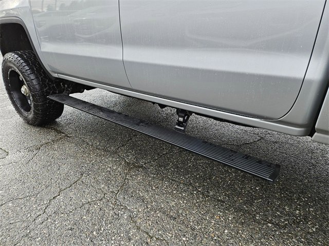 Used 2015 GMC Sierra 2500 SLE image 10