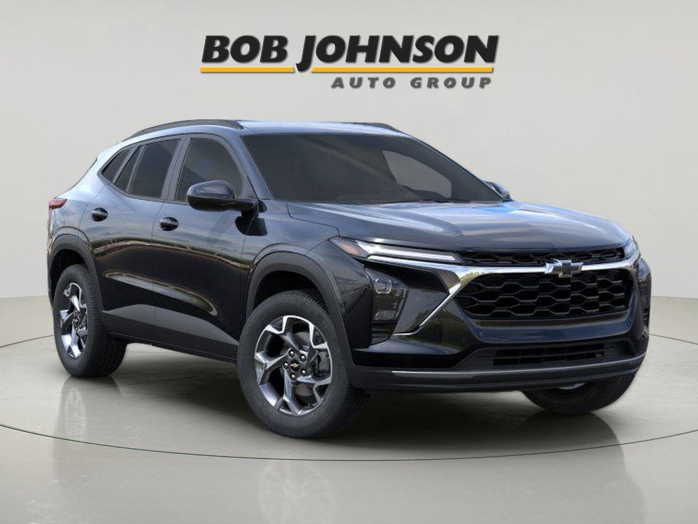 New 2026 Chevrolet Trax LT w/ LT Convenience Package FWD image 1