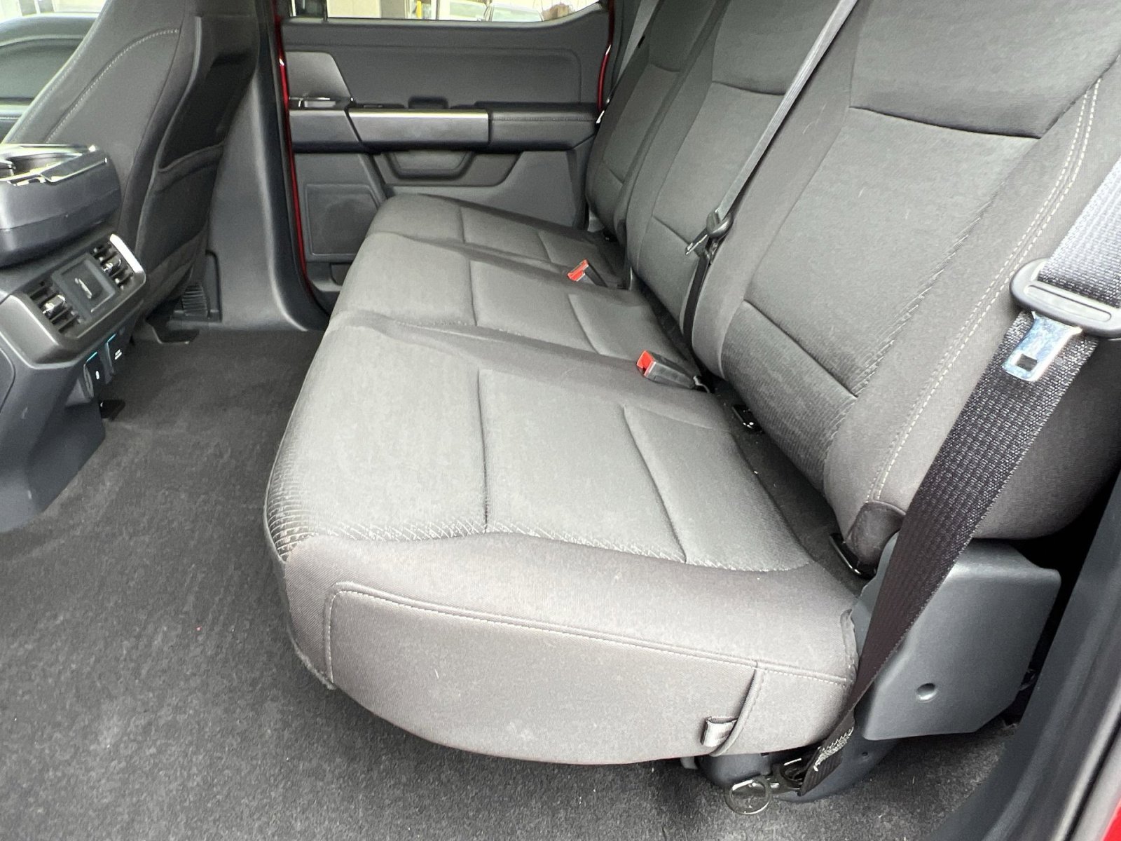 Used 2024 Ford F150 XLT w/ Equipment Group 302A MID image 22