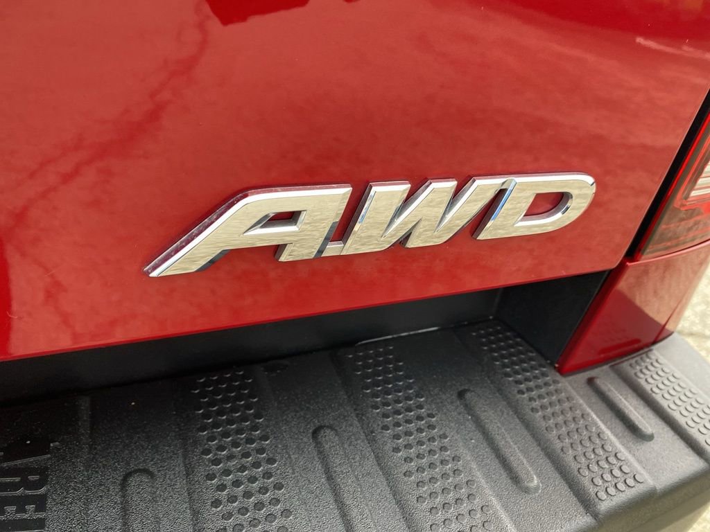 Used 2023 Honda Ridgeline RTL-E image 15