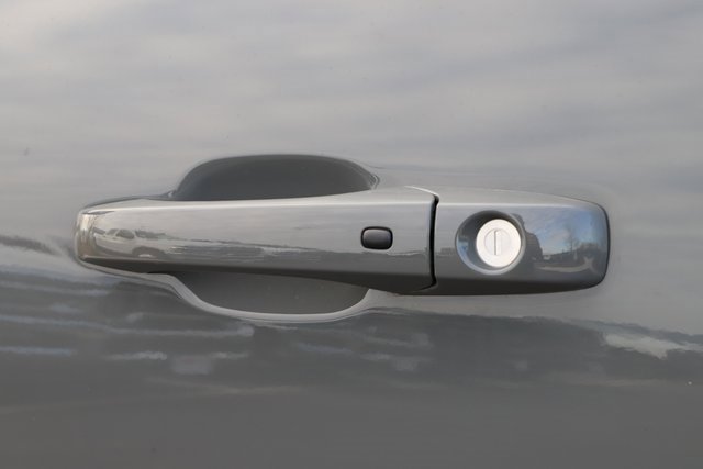 New 2026 Dodge Durango GT image 9