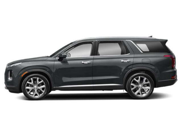 Used 2022 Hyundai Palisade SEL w/ Convenience Package FWD image 6