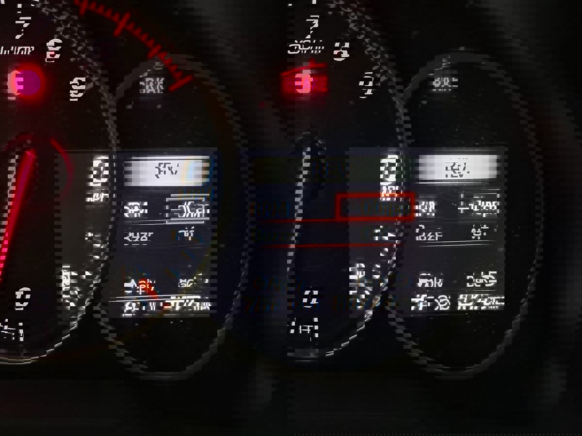 Used 2019 Subaru BRZ Limited w/ Performance Package image 14