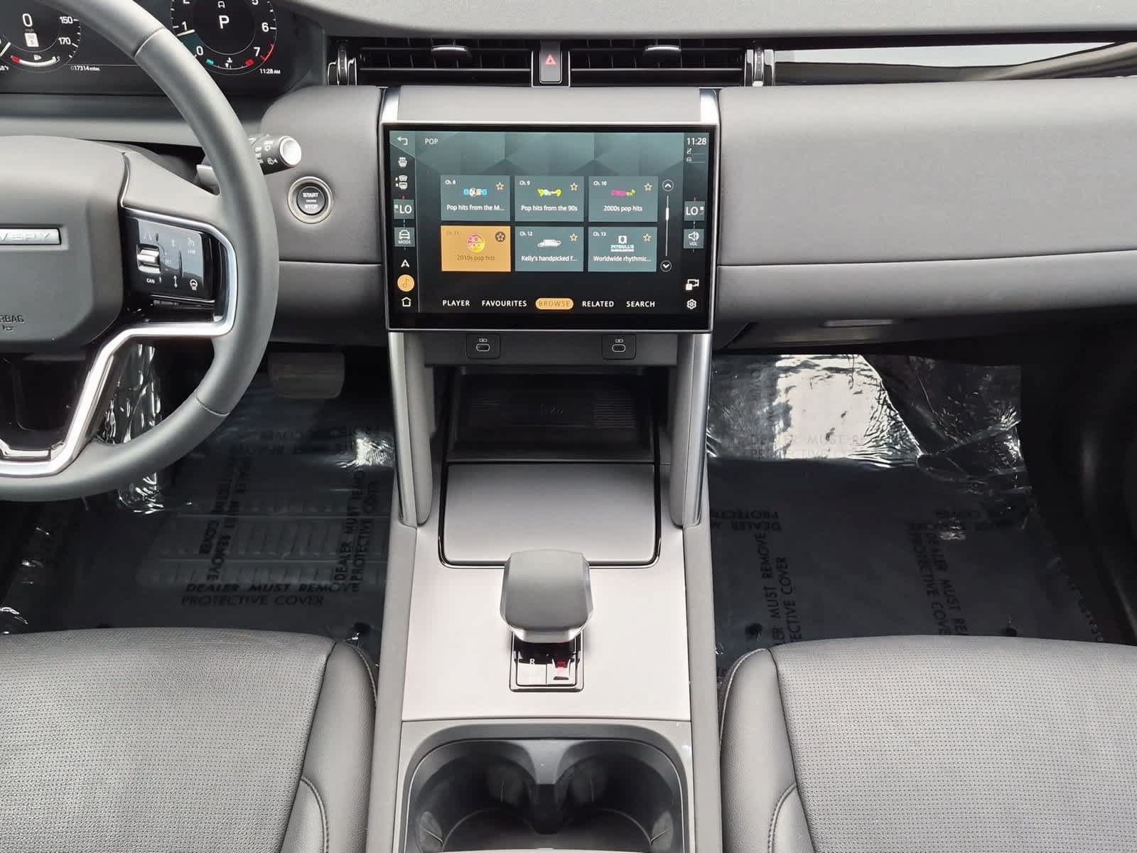 Used 2025 Land Rover Discovery Sport S AWD/4WD image 29