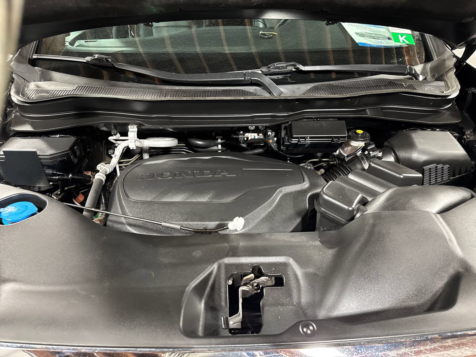 Used 2022 Honda Passport EX-L image 29