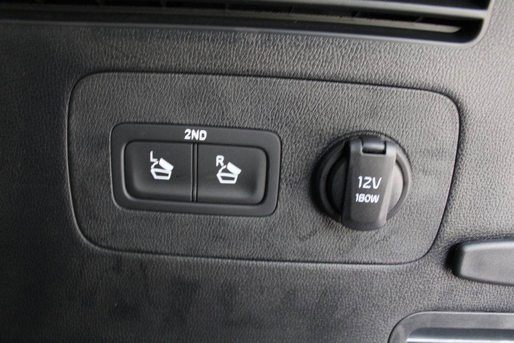 New 2026 Kia Sorento EX image 11