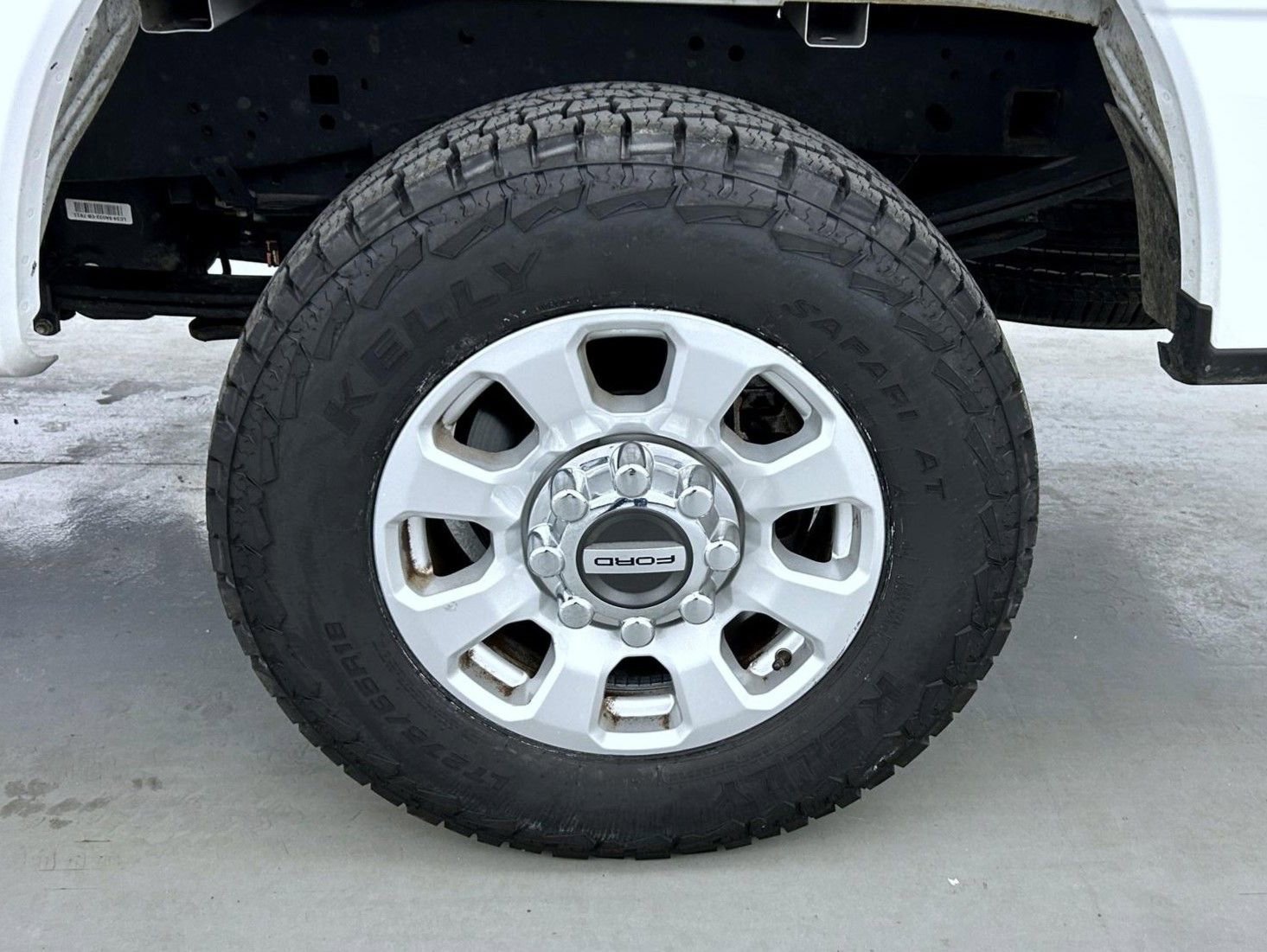 Used 2024 Ford F250 XLT image 22