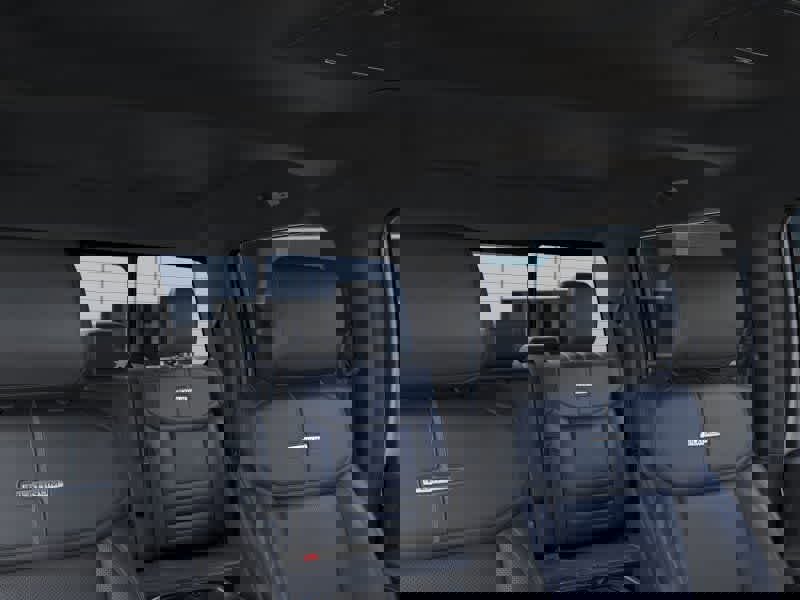 New 2026 Ford F150 Platinum image 22