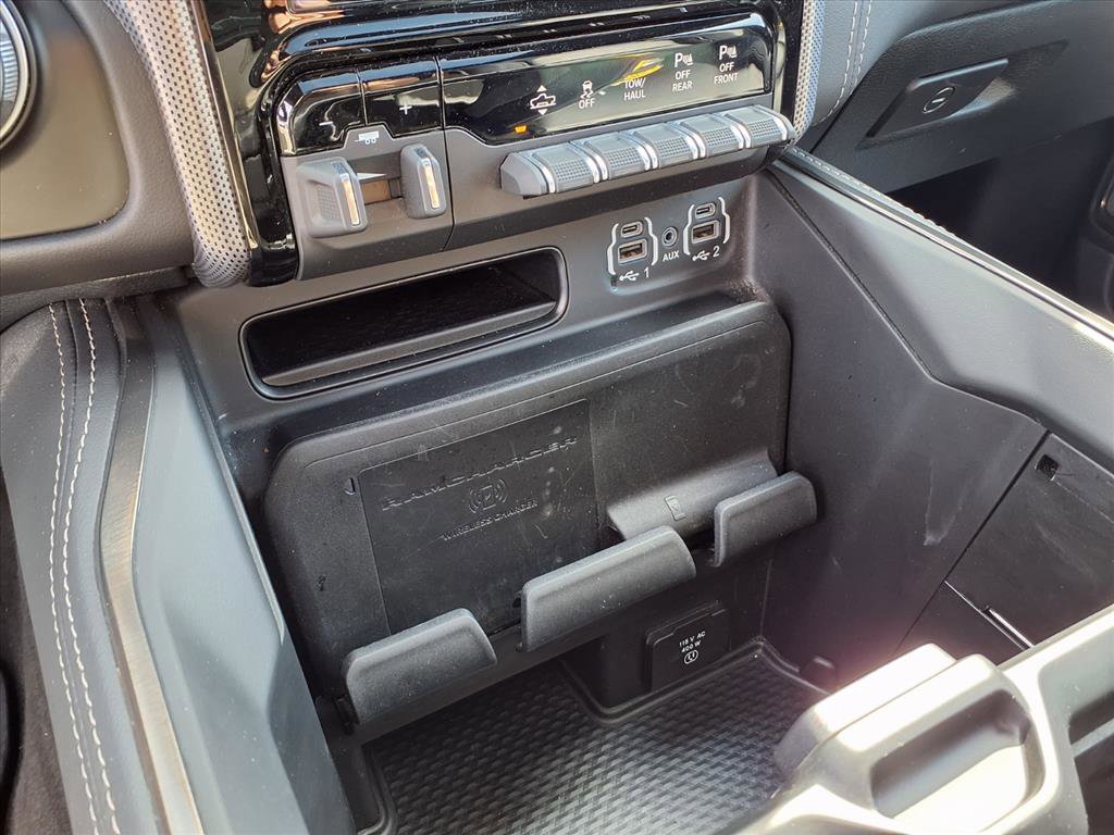 Used 2021 RAM 1500 Limited image 15