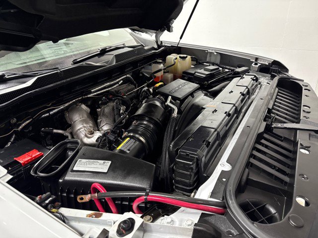 Used 2021 Chevrolet Silverado 3500 W/T w/ WT Convenience Package image 42