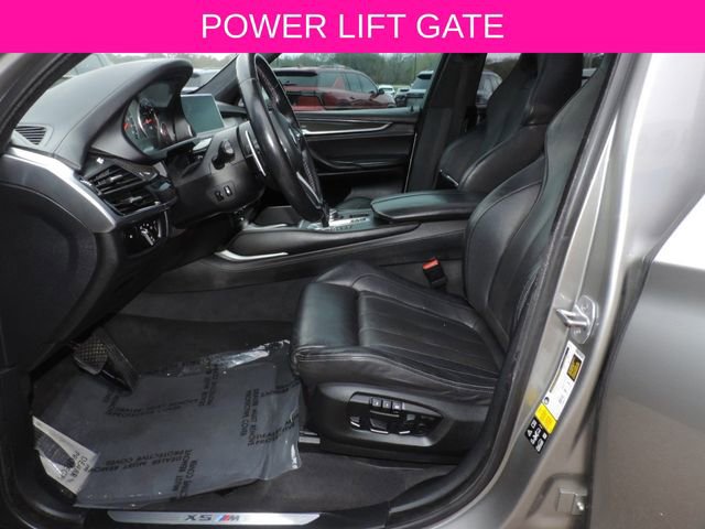 Used 2016 BMW X5 M image 20