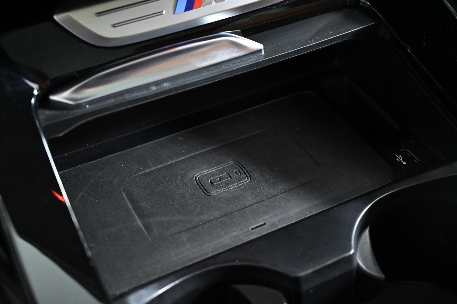 Used 2019 BMW X3 M40i w/ Premium Package image 21