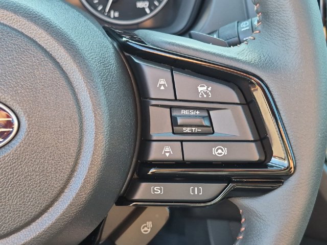 New 2026 Subaru Forester Touring AWD/4WD image 21