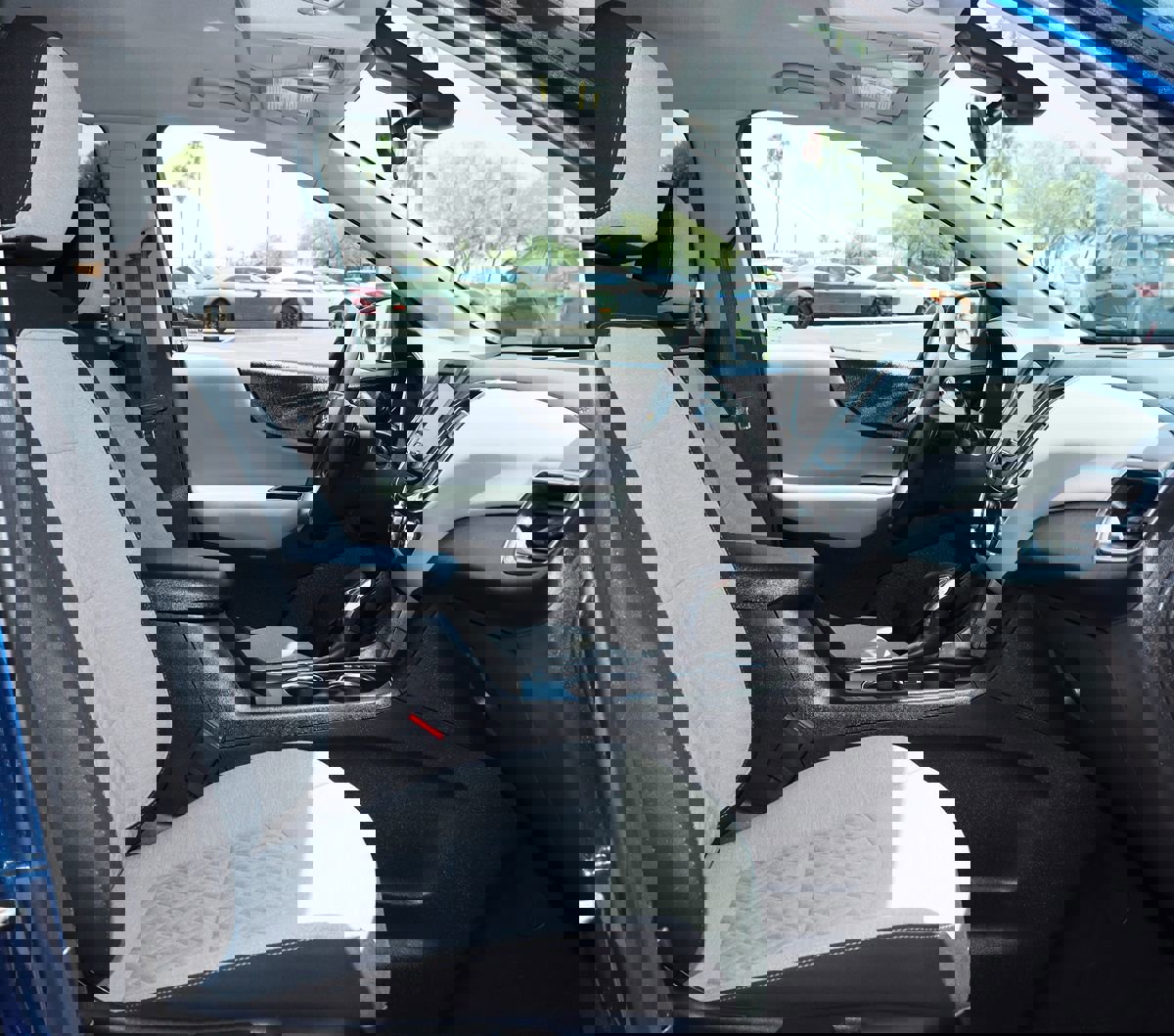 Used 2022 Chevrolet Equinox LS w/ LS Convenience Package image 34