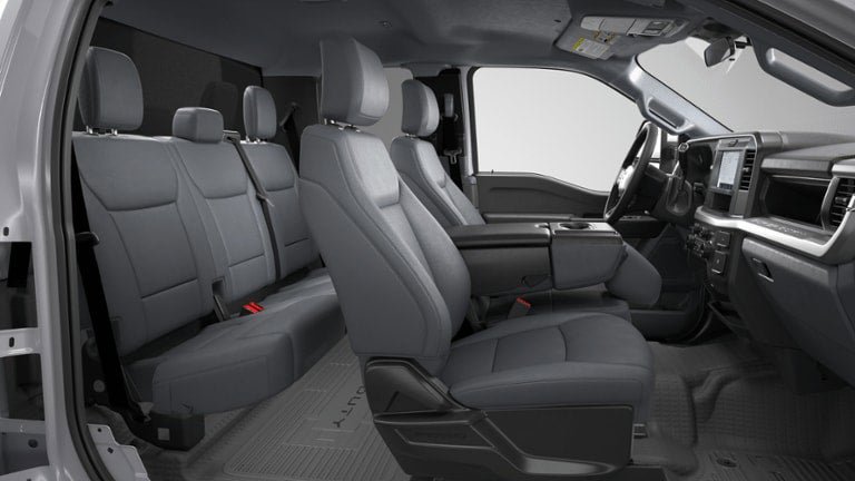 New 2026 Ford F350 XL w/ FX4 Off-Road Package image 5
