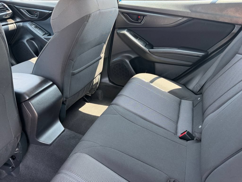 Certified 2023 Subaru Impreza 2.0i Premium AWD/4WD image 16