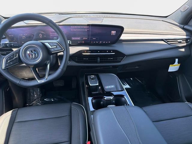 New 2026 Buick Enclave Sport Touring w/ Power Package FWD image 15