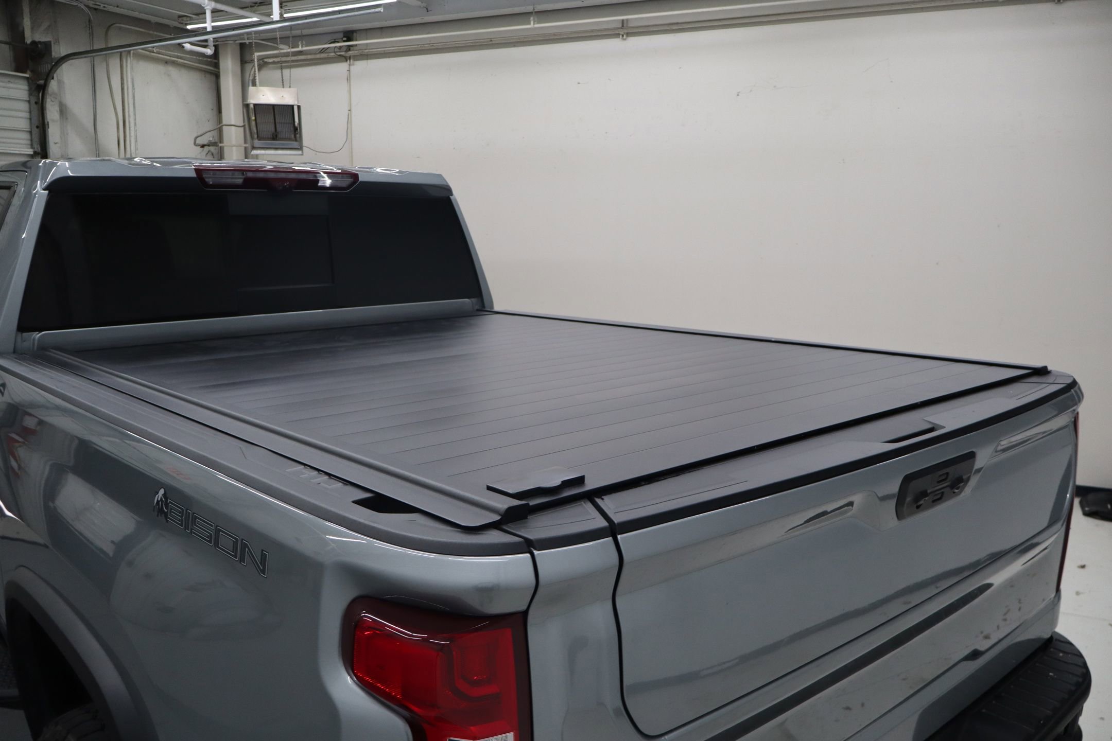 Used 2024 Chevrolet Silverado 2500 ZR2 w/ ZR2 Bison Edition image 28