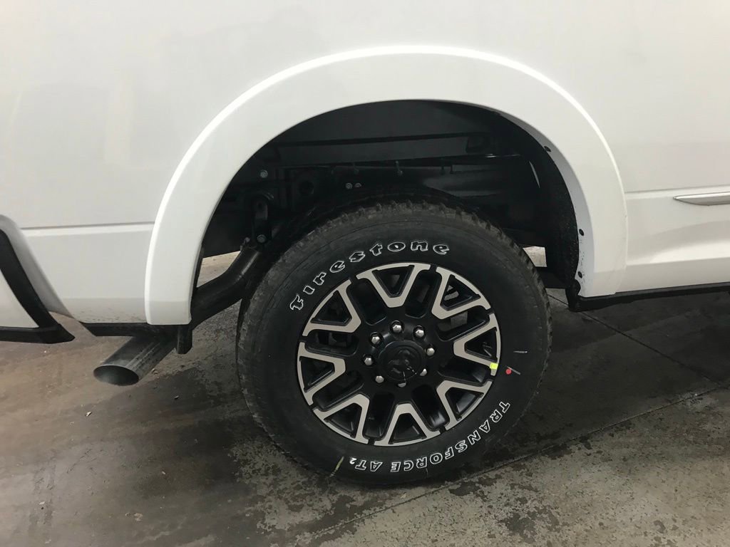 New 2026 RAM 2500 Limited image 55