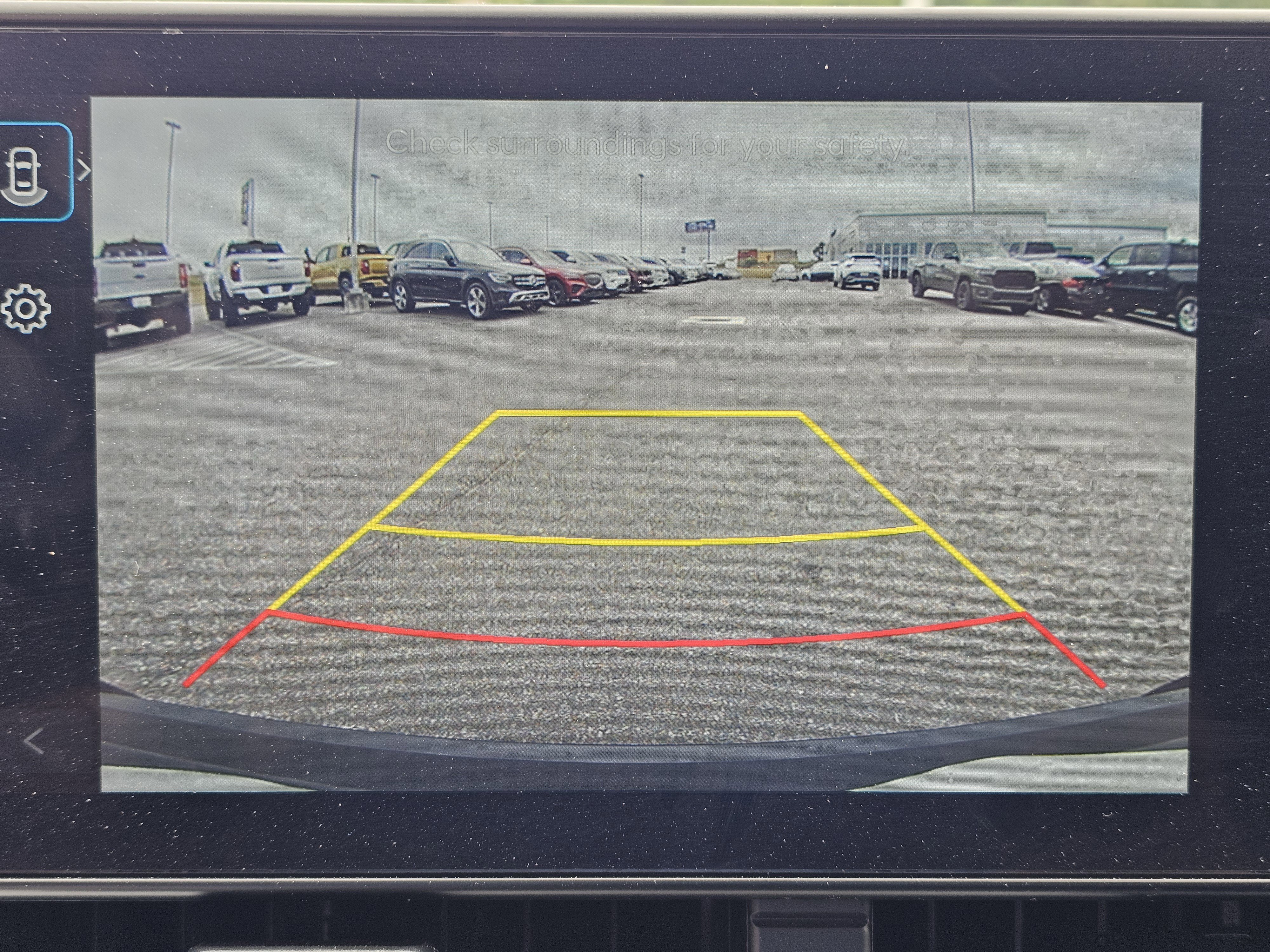 Used 2026 Hyundai Kona SEL Sport FWD image 29