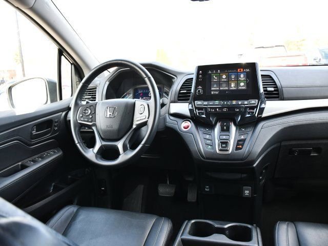 Used 2023 Honda Odyssey EX-L image 23