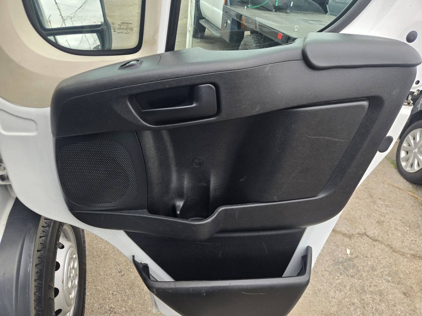 Used 2017 RAM ProMaster 1500 image 15