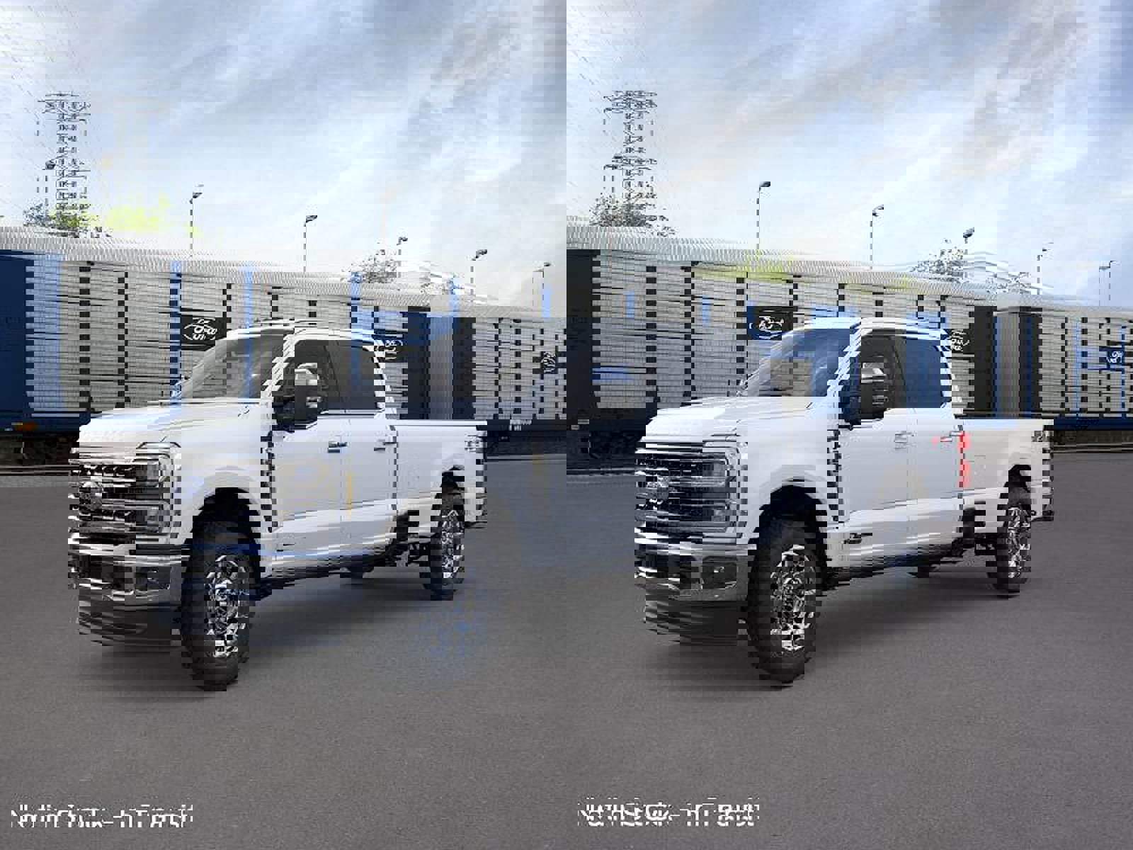 New 2026 Ford F350 4x4 Crew Cab Super Duty image 23