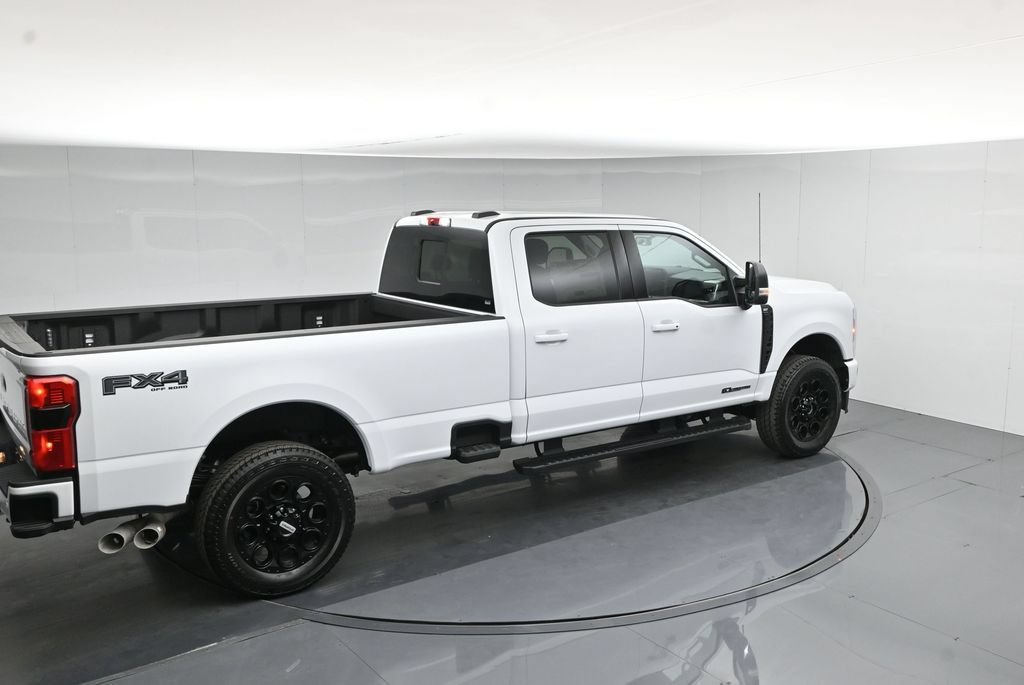 New 2026 Ford F350 XLT w/ XLT Premium Package AWD/4WD image 42