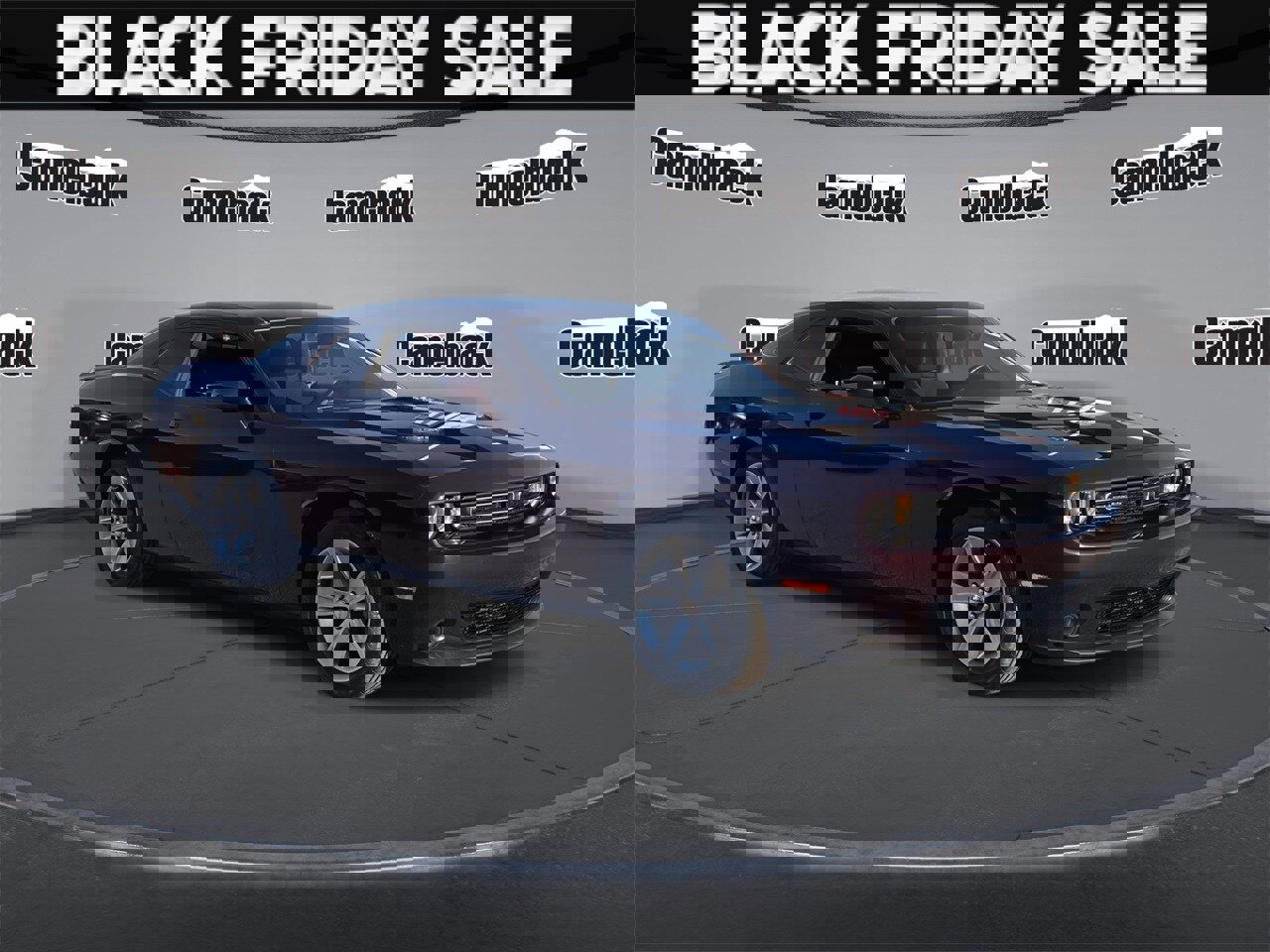 Used 2020 Dodge Challenger SXT