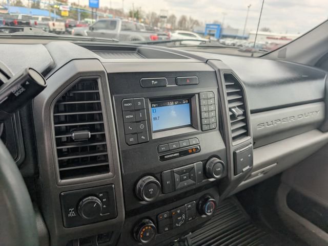 Used 2021 Ford F250 XL w/ Power Equipment Group AWD/4WD image 22