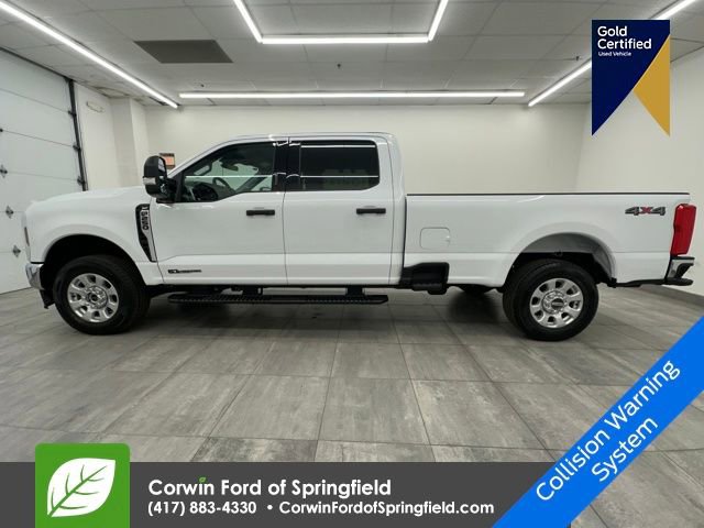 Used 2024 Ford F250 XLT image 2