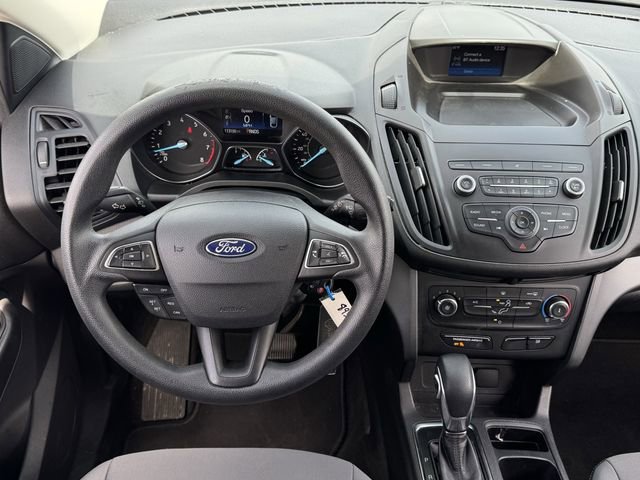 Used 2019 Ford Escape S image 11