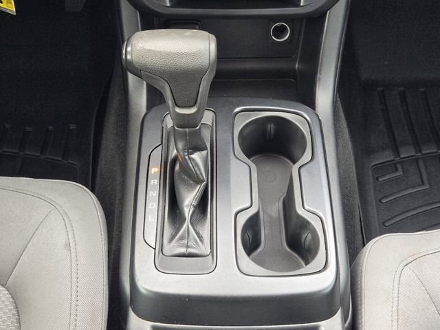 Used 2020 Chevrolet Colorado W/T w/ Custom Special Edition RWD image 20