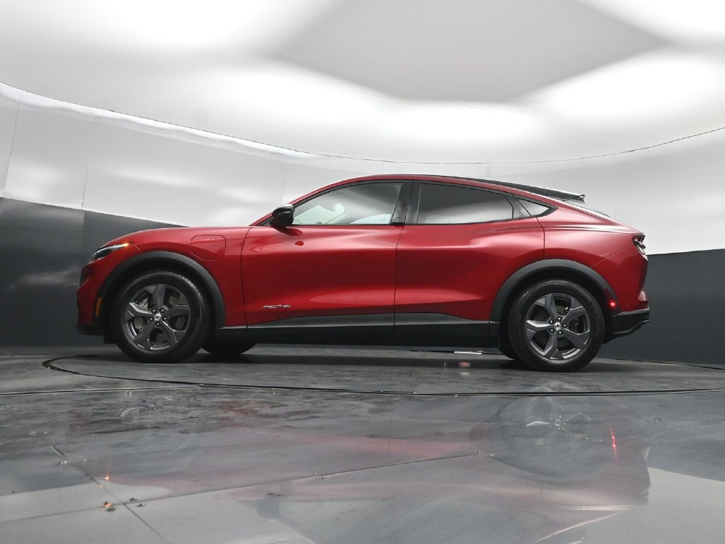 Certified 2023 Ford Mustang Mach-E Select AWD/4WD image 48