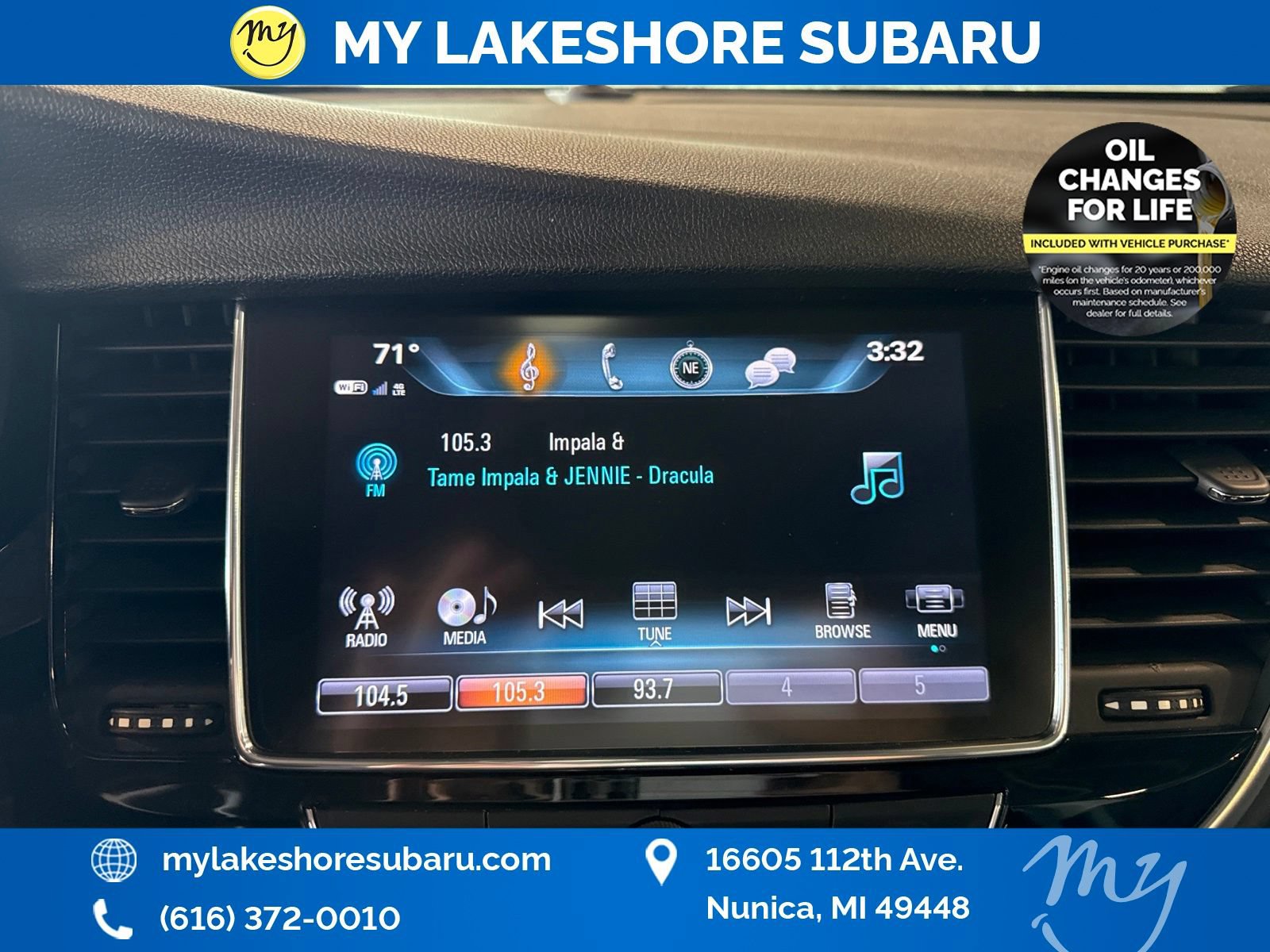 Used 2018 Buick Encore Preferred FWD image 20