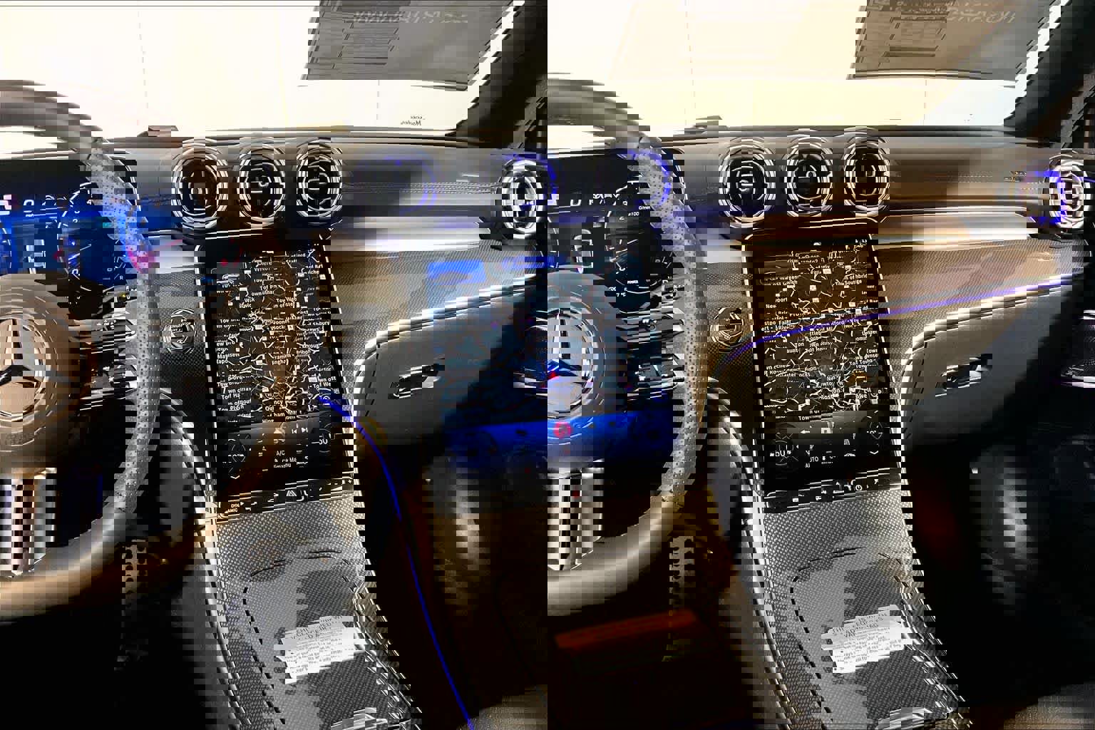 New 2026 Mercedes-Benz CLE 300 4MATIC Coupe image 8