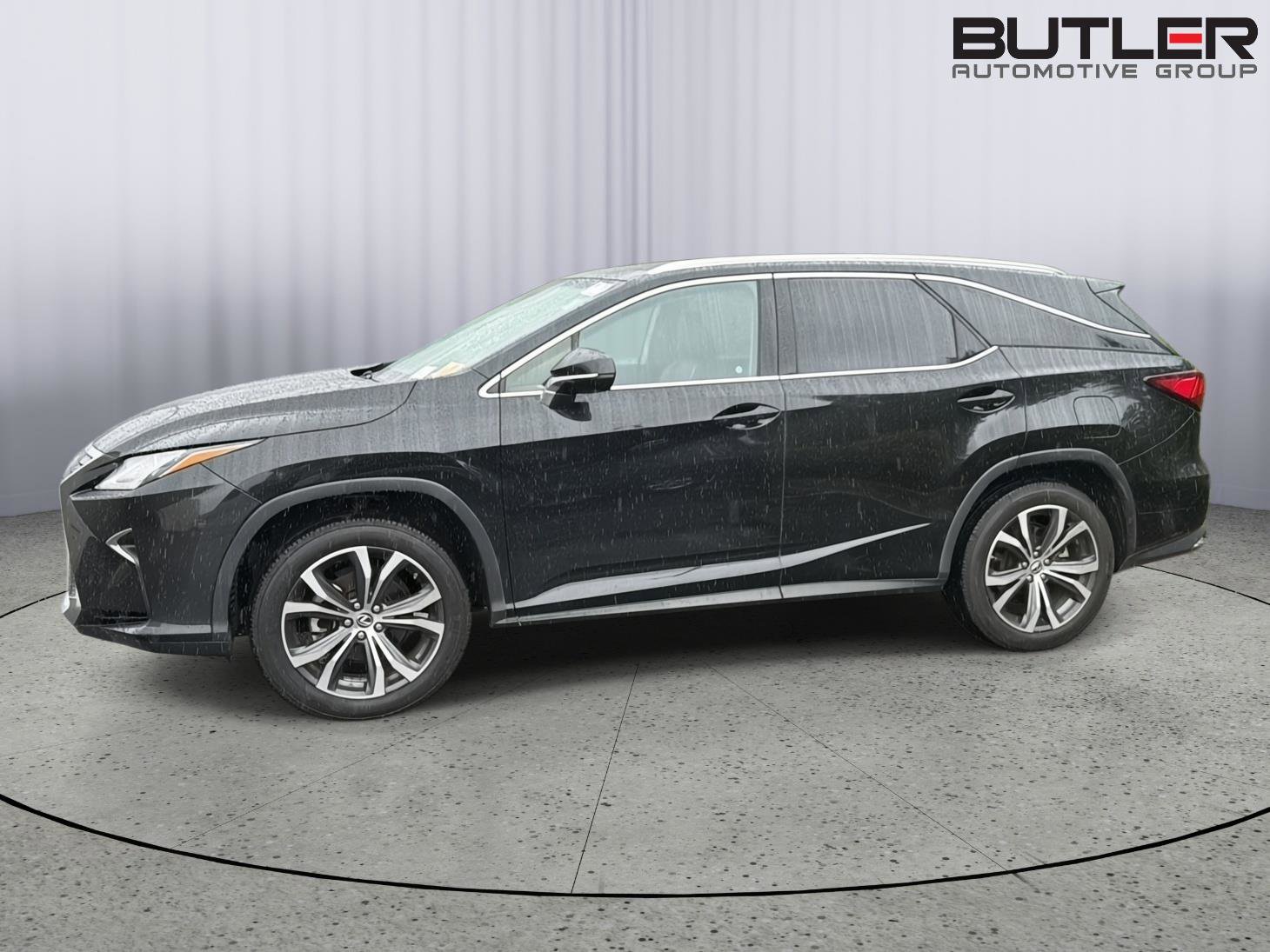 Used 2019 Lexus RX 350L FWD image 4