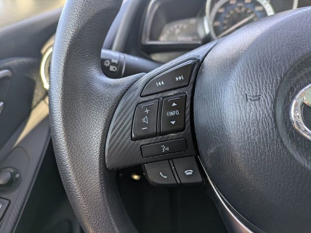 Used 2017 Toyota Yaris iA FWD image 28