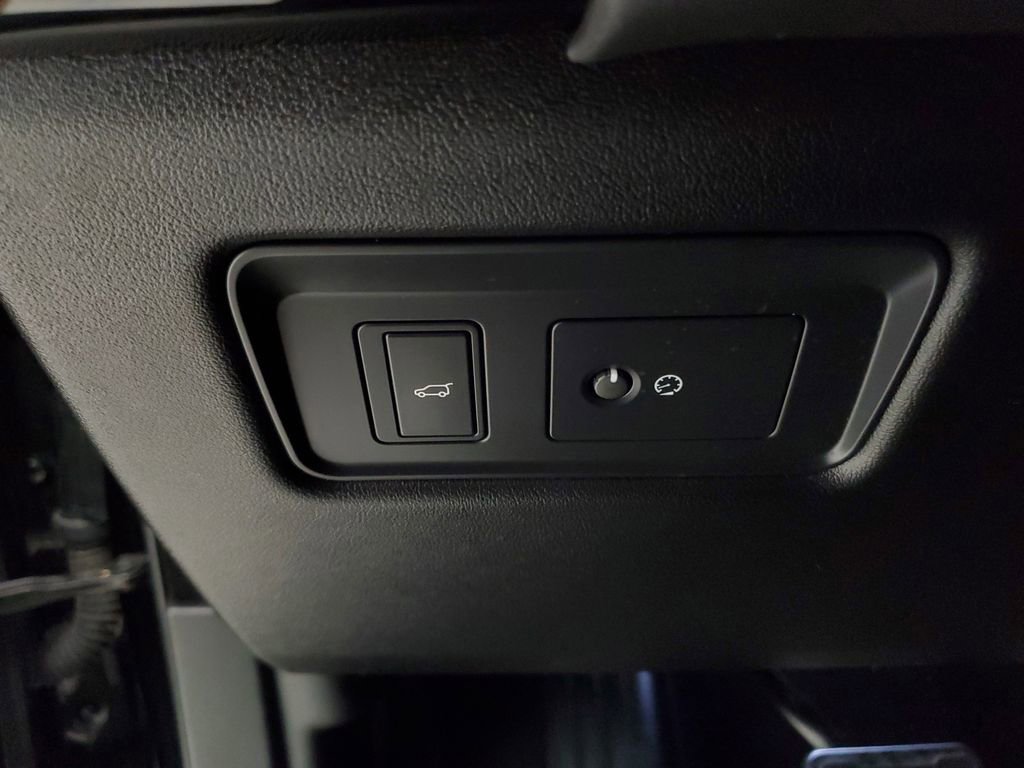 Used 2019 Land Rover Range Rover Sport HSE Dynamic image 13