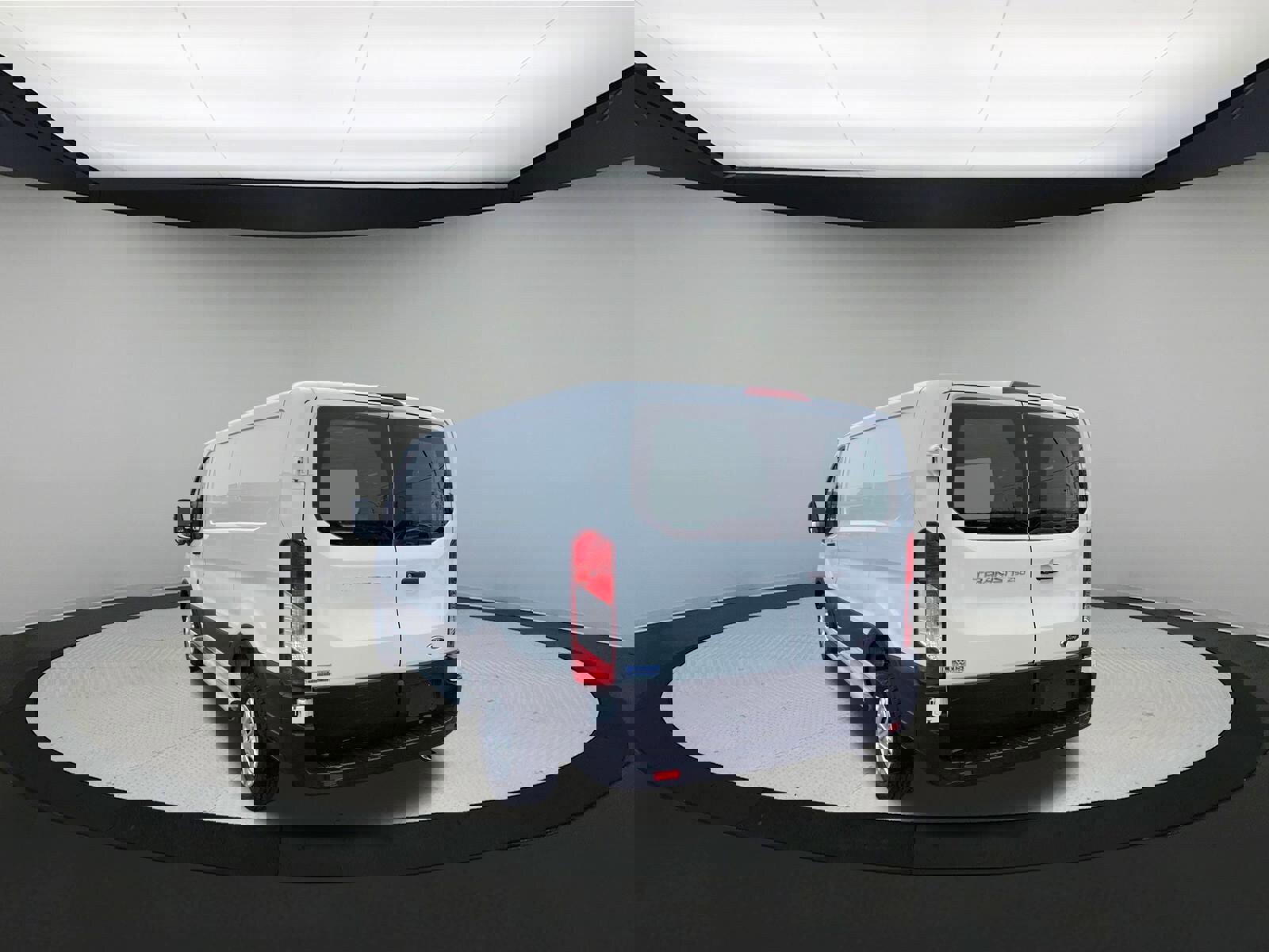 Used 2024 Ford Transit 250 Low Roof w/ Exterior Upgrade Package image 6