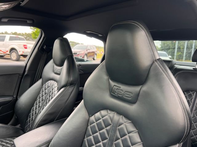 Used 2018 Audi S6 Prestige w/ S Sport Package AWD/4WD image 15
